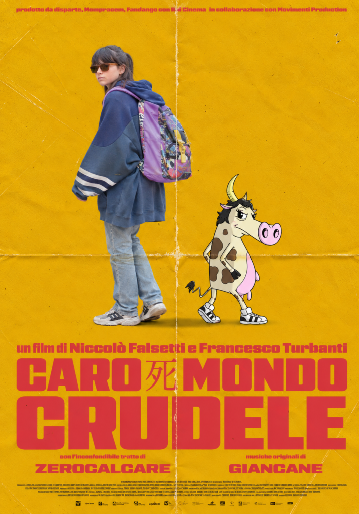 Caro mondo crudele